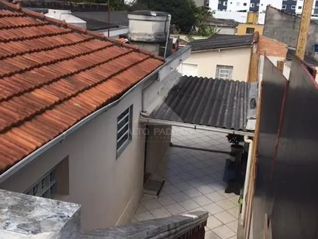 Terreno com 500m², à venda, no bairro Jardim Pilar em Mauá
