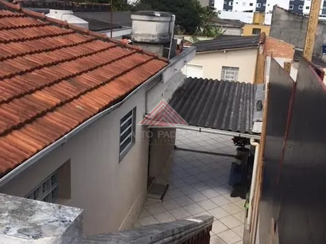 Terreno com 500m², à venda, no bairro Jardim Pilar em Mauá