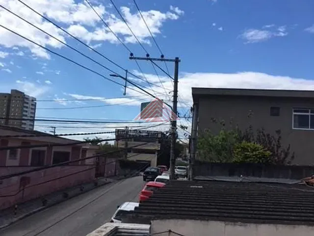 Terreno com 500m², à venda, no bairro Jardim Pilar em Mauá