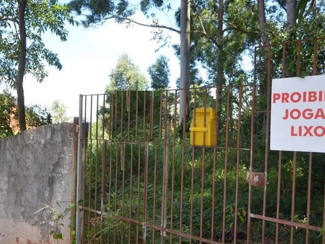 Terreno com 1745m², à venda, no bairro Fazenda Morumbi em São Paulo
