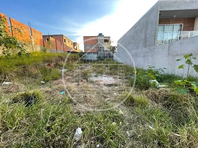 Terreno com 125m², à venda, no bairro Jardim São Judas Tadeu em São Paulo