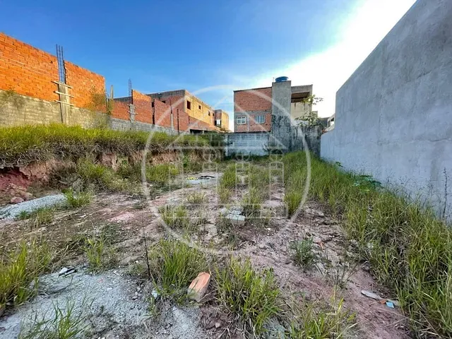 Terreno com 125m², à venda, no bairro Jardim São Judas Tadeu em São Paulo