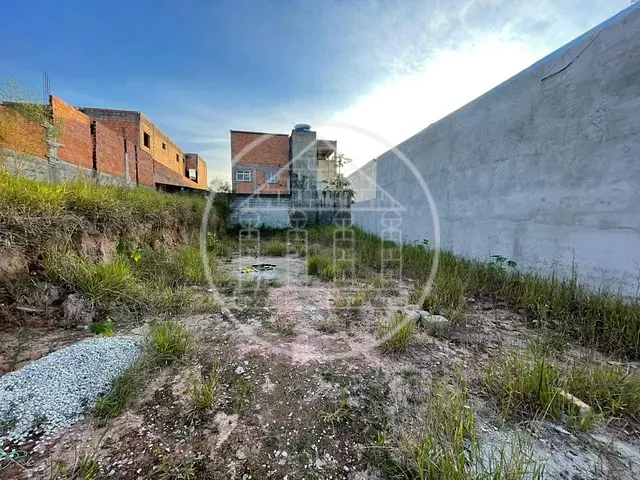 Terreno com 125m², à venda, no bairro Jardim São Judas Tadeu em São Paulo