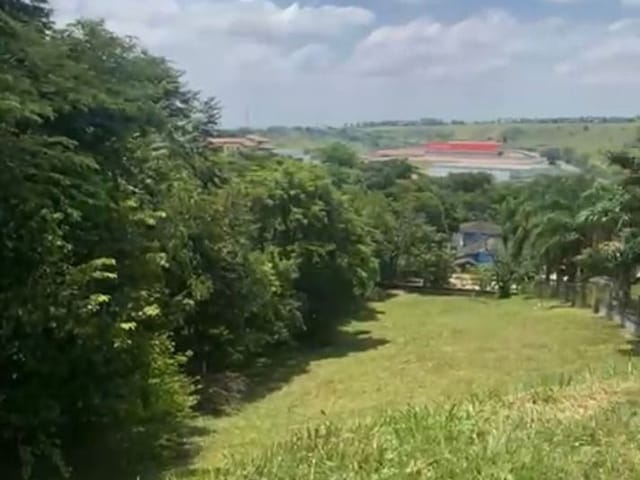 Foto do Terreno - Terreno à venda, 1380 m² por R$ 600.000,00 - Parque Mirante Do Vale - Jacareí/SP | RUSSI IMÓVEIS