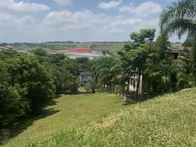 Foto do Terreno - Terreno à venda, 1380 m² por R$ 600.000,00 - Parque Mirante Do Vale - Jacareí/SP | RUSSI IMÓVEIS