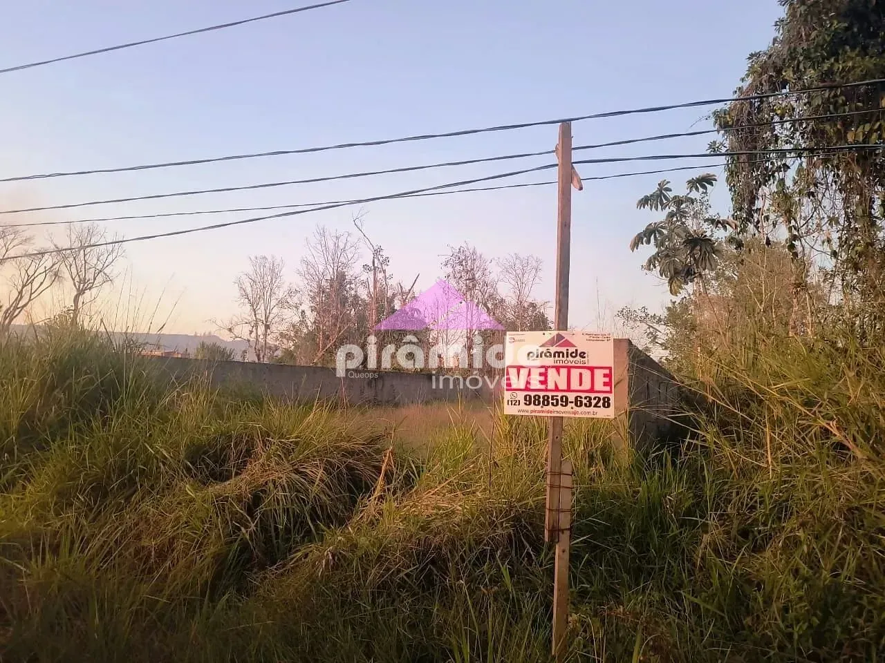 Terreno, 180 m² - Foto 3