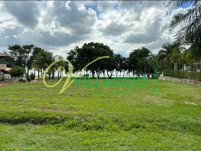 Terreno com 1200m², à venda, no bairro Condomínio Marina Bonita em Zacarias