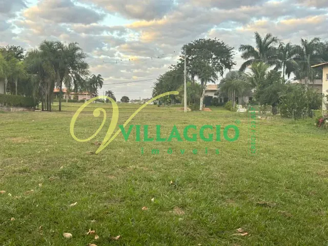 Terreno com 1200m², à venda, no bairro Condomínio Marina Bonita em Zacarias