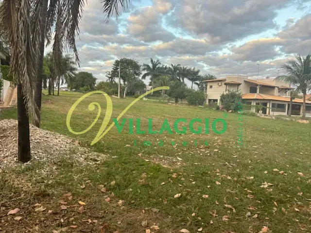 Terreno com 1200m², à venda, no bairro Condomínio Marina Bonita em Zacarias