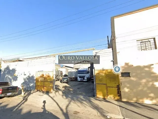 Terreno com 500m², à venda, no bairro Parque Novo Mundo em São Paulo