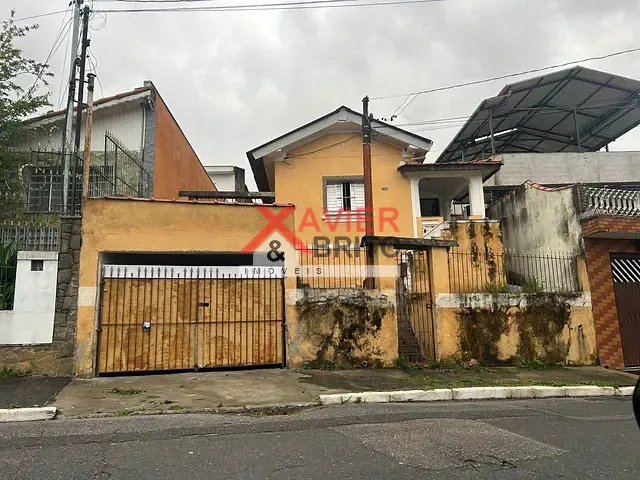 Terreno com 430m², à venda, no bairro Cidade Patriarca em São Paulo