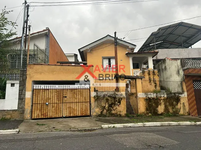 Terreno com 430m², à venda, no bairro Cidade Patriarca em São Paulo