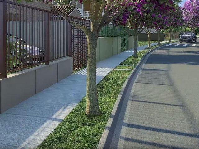 Terreno com 250m², à venda, no bairro Centro em Bragança Paulista
