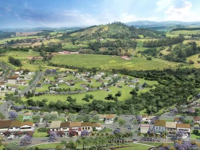 Terreno com 250m², à venda, no bairro Centro em Bragança Paulista