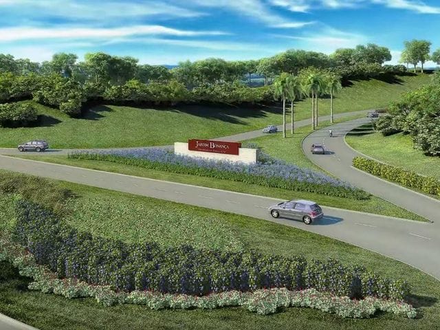 Terreno com 250m², à venda, no bairro Centro em Bragança Paulista