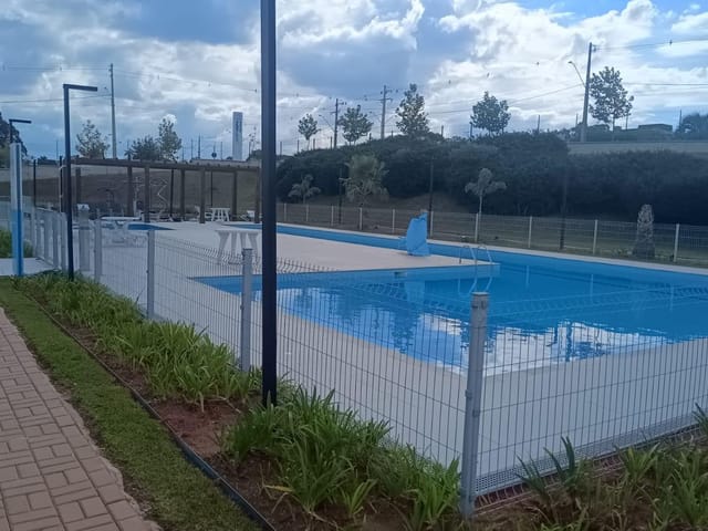 Terreno com 200m², à venda, no bairro Jardim Carvalho em Ponta Grossa