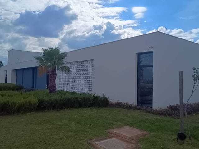 Terreno com 200m², à venda, no bairro Jardim Carvalho em Ponta Grossa