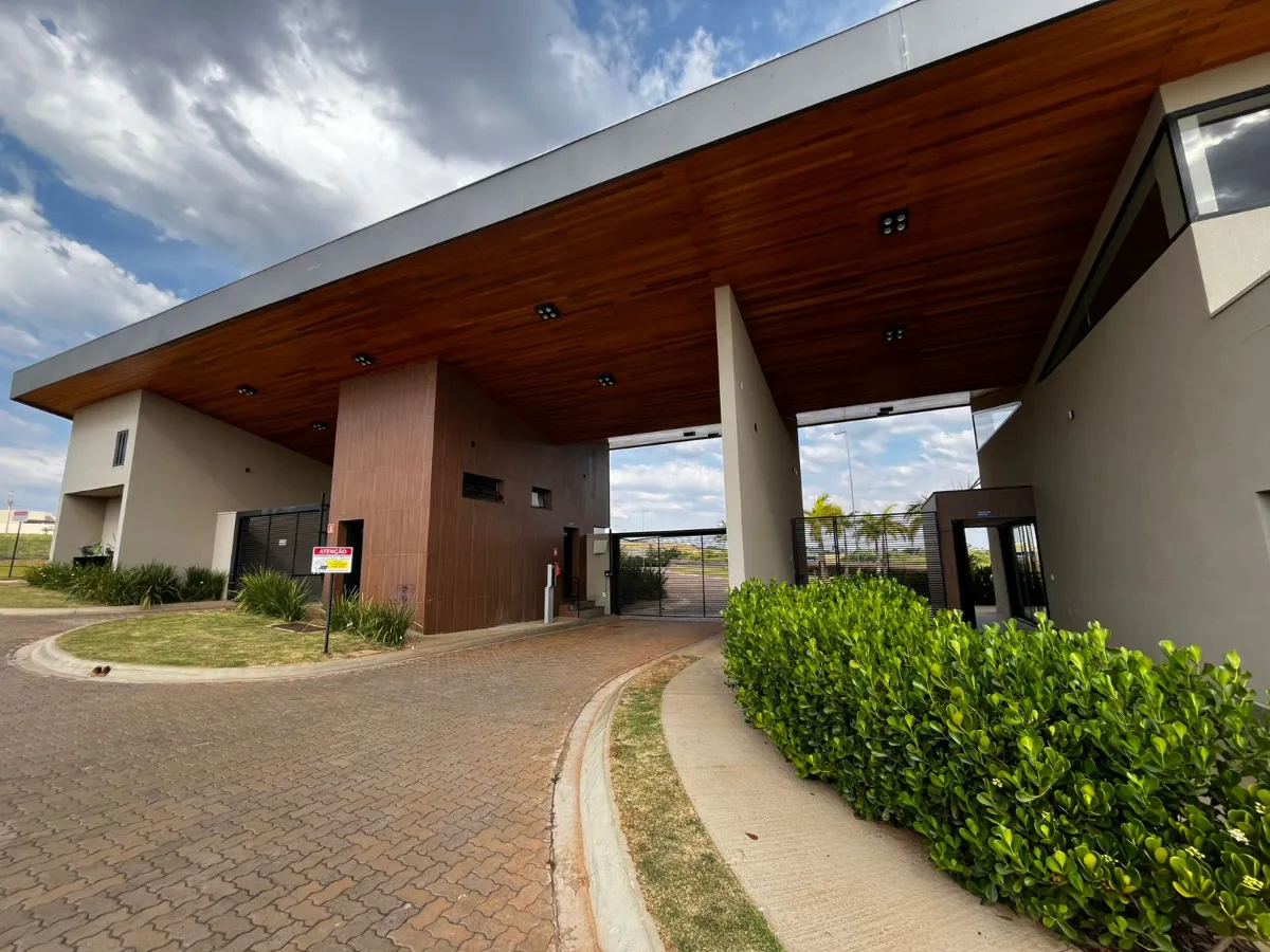 Lote em condomínio para venda em Condomínio Reserva dos Ipês , 345m²