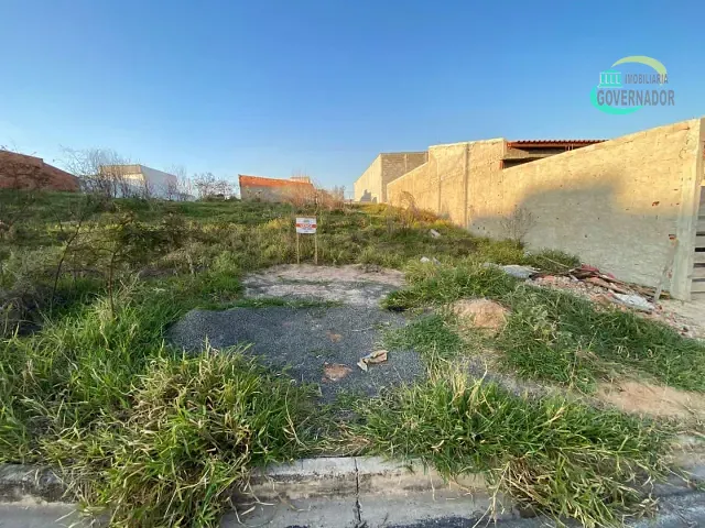 Terreno com 175m², à venda, no bairro Jardim Caiman em Campinas