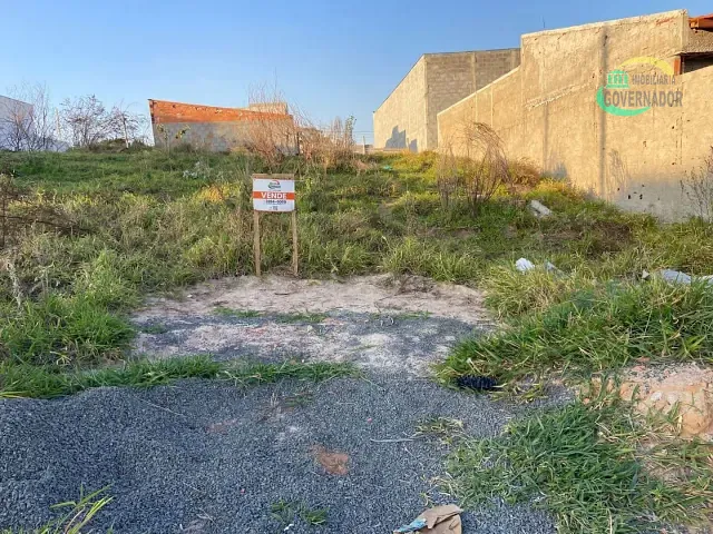 Terreno com 175m², à venda, no bairro Jardim Caiman em Campinas