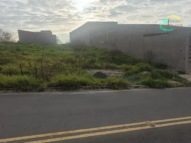 Terreno com 175m², à venda, no bairro Jardim Caiman em Campinas