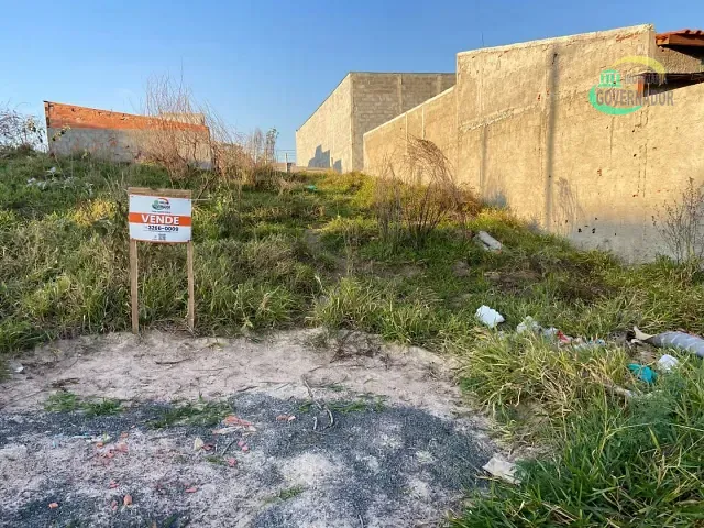 Terreno com 175m², à venda, no bairro Jardim Caiman em Campinas