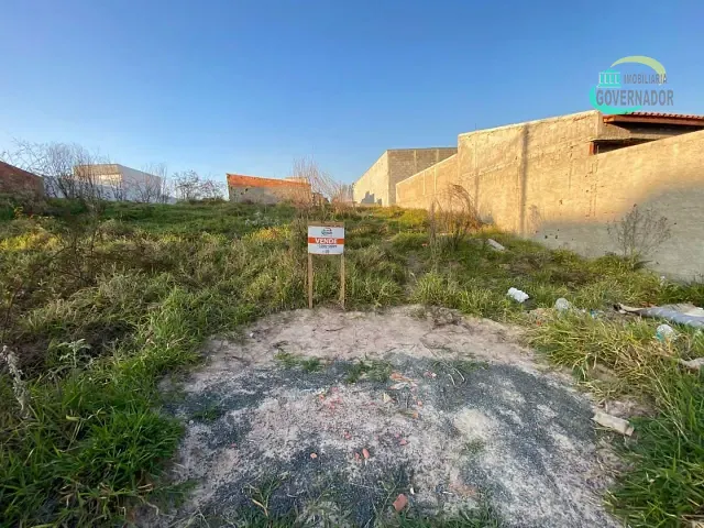 Terreno com 175m², à venda, no bairro Jardim Caiman em Campinas