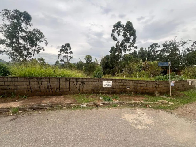 Terreno com 195m², à venda, no bairro Guaturinho em Cajamar