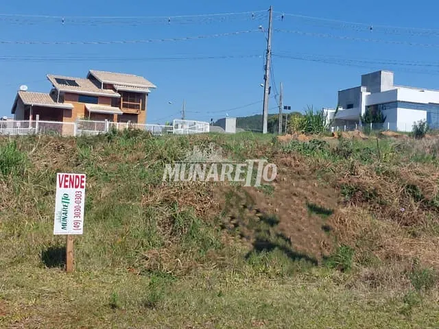 Terreno com 610m², à venda, no bairro Guilherme Reich em Concórdia