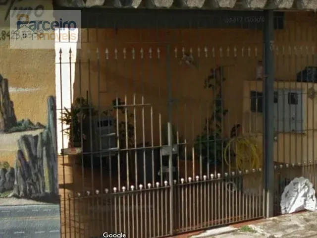 Terreno com 405m², à venda, no bairro Vila Talarico em São Paulo