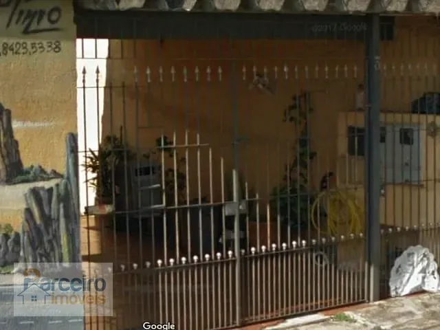 Terreno com 405m², à venda, no bairro Vila Talarico em São Paulo