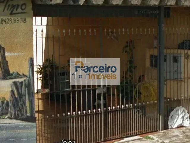Terreno com 405m², à venda, no bairro Vila Talarico em São Paulo