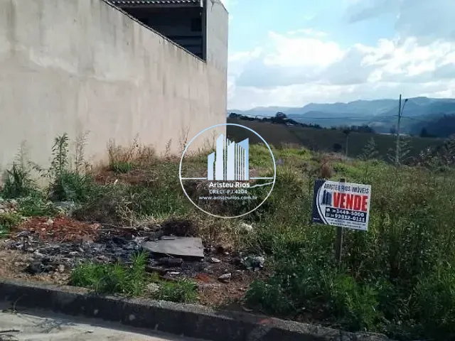 Terreno com 150m², à venda, no bairro Área Rural em Congonhal