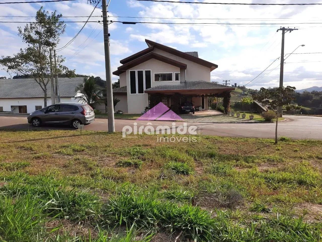Terreno, 1170 m² - Foto 3