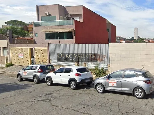 Terreno com 280m², à venda, no bairro Mooca em São Paulo