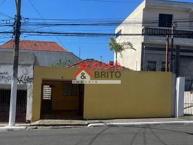 Casa com 240m², à venda ou para alugar, no bairro Vila Talarico em São Paulo