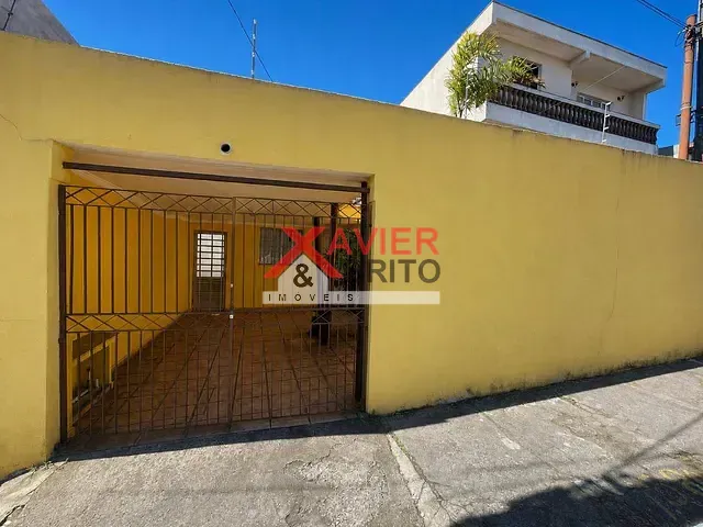 Casa com 240m², à venda ou para alugar, no bairro Vila Talarico em São Paulo