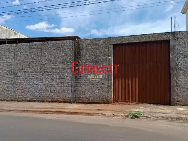 Terreno com 816m², à venda, no bairro Subsetor Leste - 7 (L-7) em Ribeirão Preto
