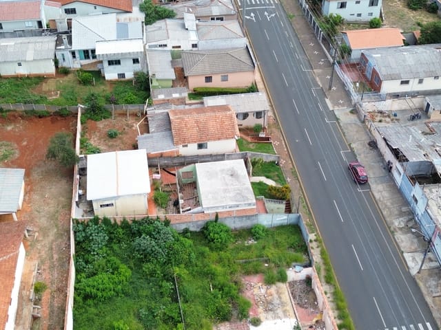 Terreno com 560m², à venda, no bairro Neves em Ponta Grossa