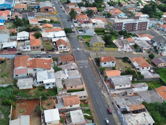 Terreno com 560m², à venda, no bairro Neves em Ponta Grossa