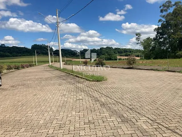 Terreno com 360m², à venda, no bairro São Caetano em Arroio do Meio