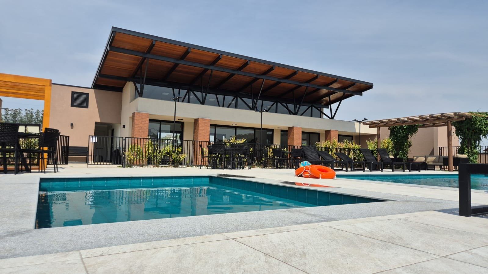 Terreno, 305 m² - Foto 1