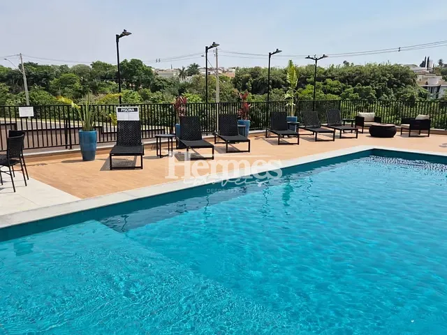 Terreno com 305m², à venda, no bairro Jardim Vista Alegre em Paulínia