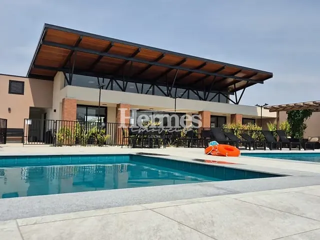 Terreno com 305m², à venda, no bairro Jardim Vista Alegre em Paulínia
