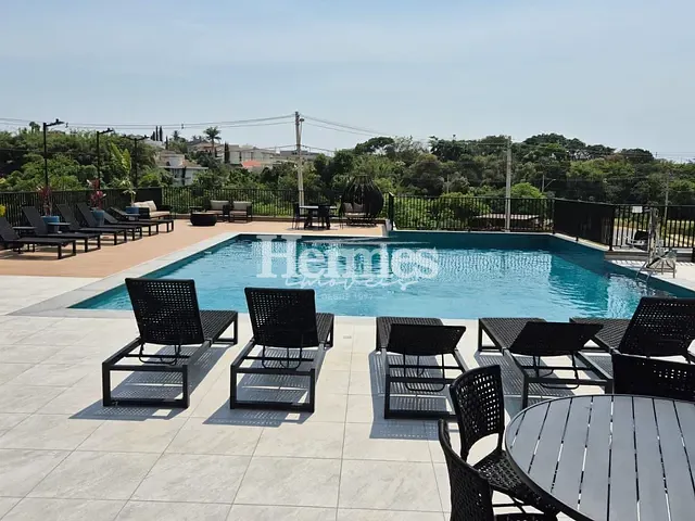 Terreno com 305m², à venda, no bairro Jardim Vista Alegre em Paulínia
