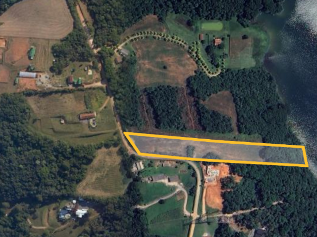 Terreno com 15000m², à venda, no bairro Passaúna em Campo Largo