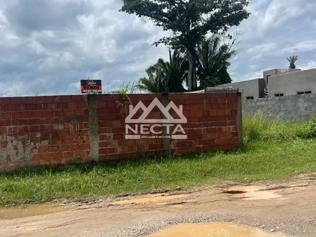 Terreno com 360m², à venda, no bairro Morro do Algodão em Caraguatatuba