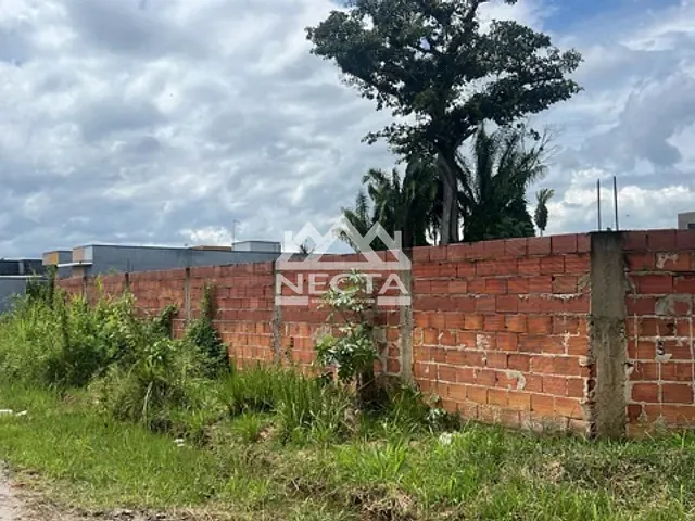 Terreno com 360m², à venda, no bairro Morro do Algodão em Caraguatatuba