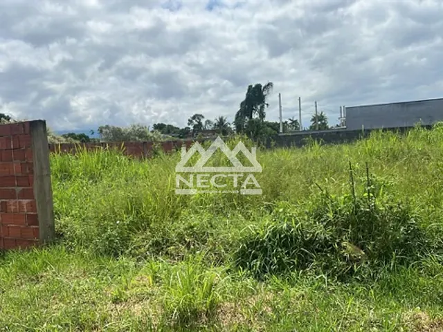 Terreno com 360m², à venda, no bairro Morro do Algodão em Caraguatatuba
