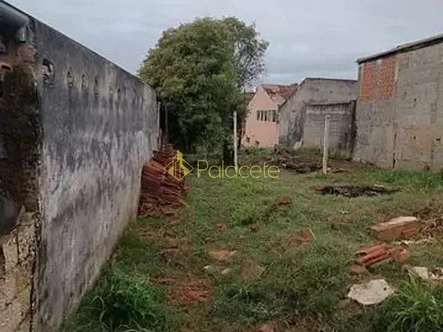 Terreno com 150m², à venda, no bairro Jardim América em Taubaté